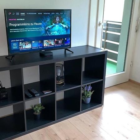 Shine Apartment אוברשטאופן מראה חיצוני תמונה