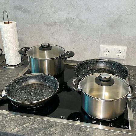 Shine Apartment אוברשטאופן מראה חיצוני תמונה