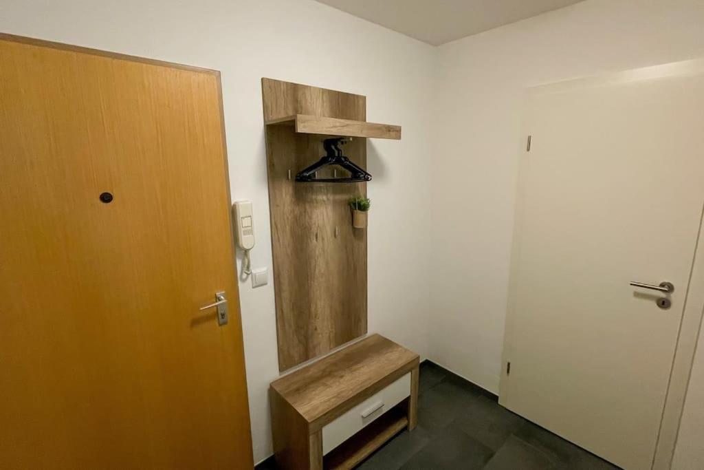 Shine Apartment אוברשטאופן מראה חיצוני תמונה