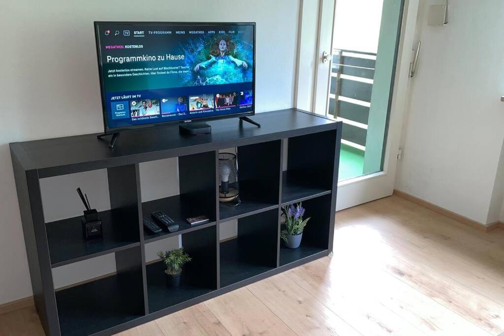 Shine Apartment אוברשטאופן מראה חיצוני תמונה
