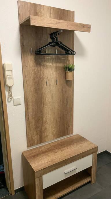 Shine Apartment אוברשטאופן מראה חיצוני תמונה