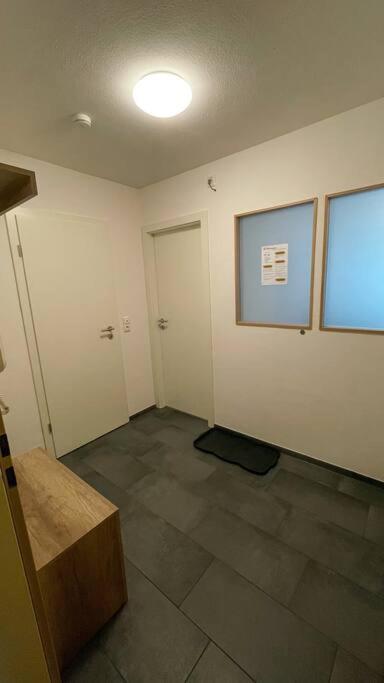 Shine Apartment אוברשטאופן מראה חיצוני תמונה