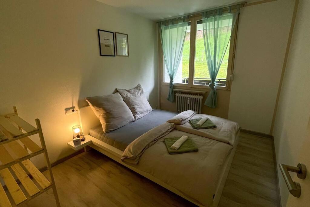 Shine Apartment אוברשטאופן מראה חיצוני תמונה