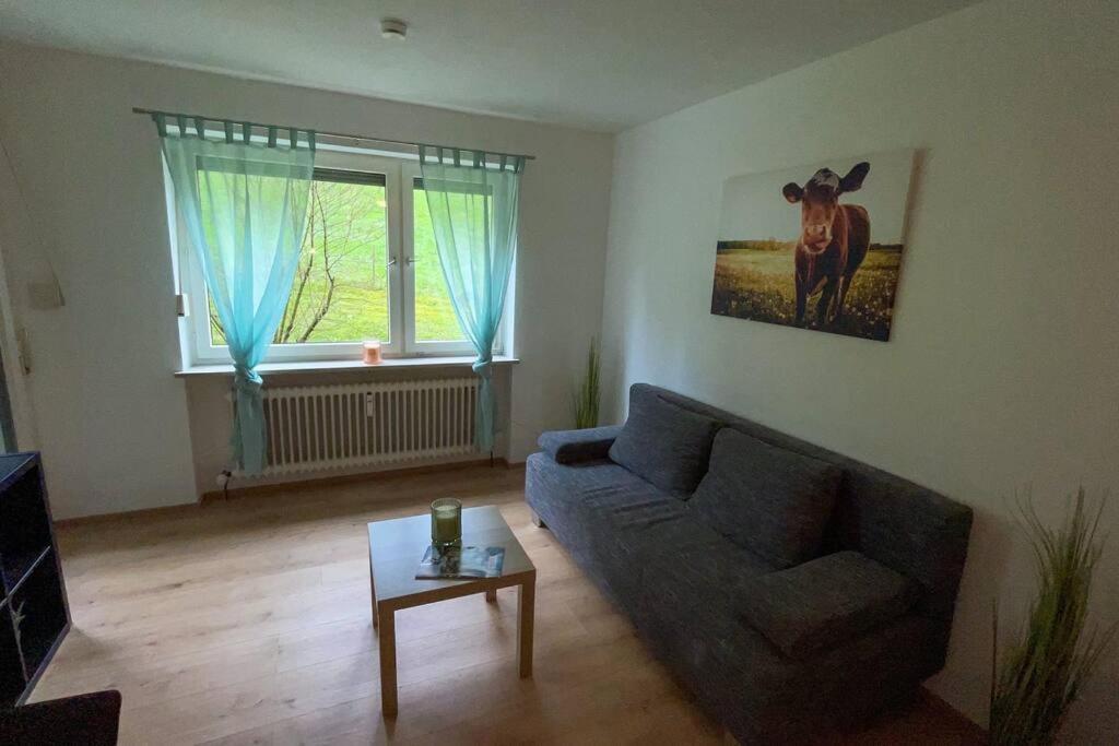 Shine Apartment אוברשטאופן מראה חיצוני תמונה